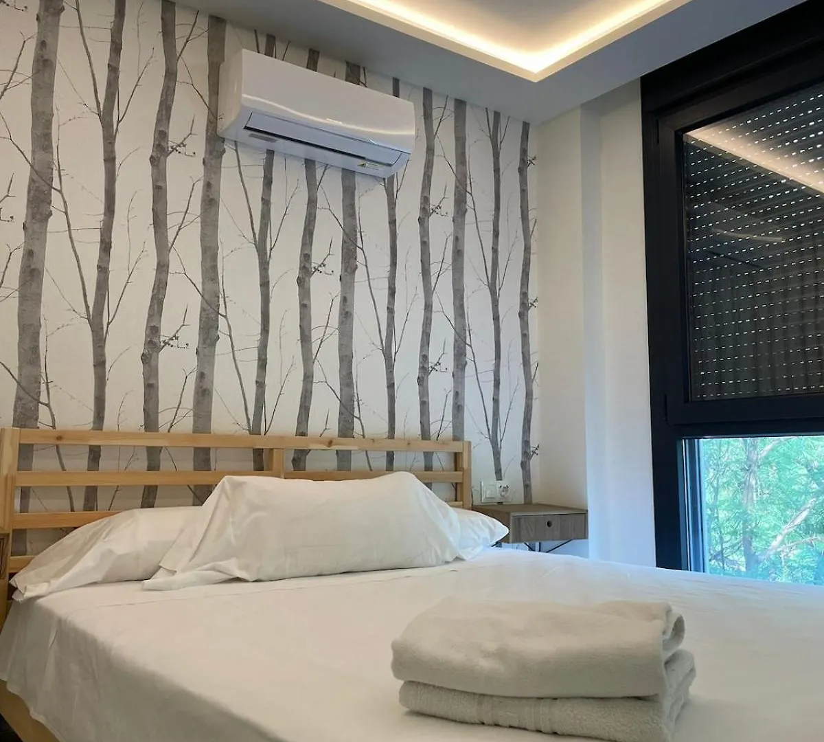 Lovely Apartment Pedregalejo 말라가 0*,