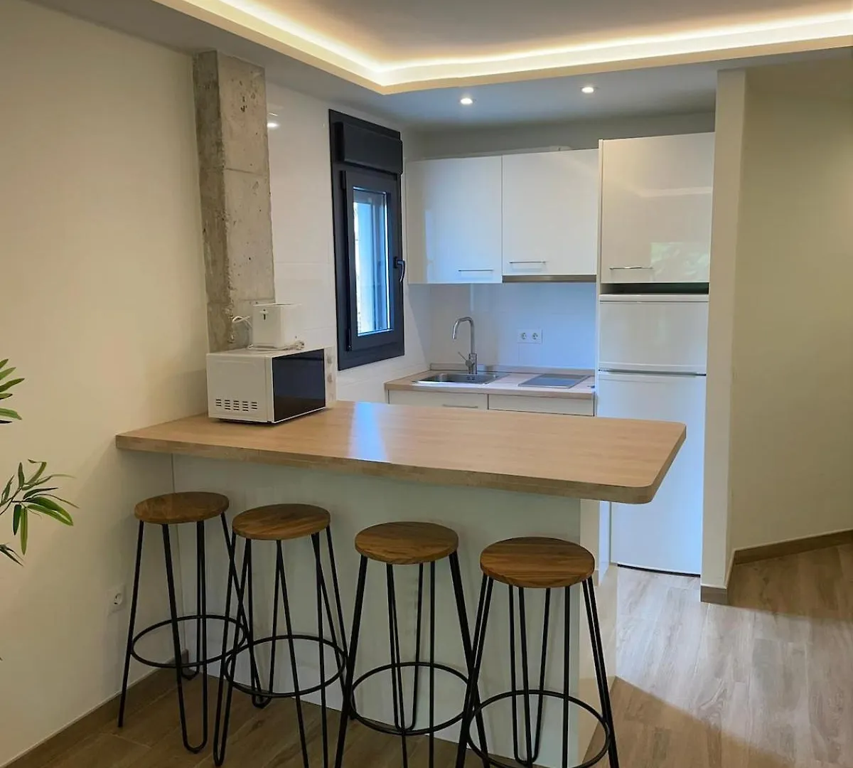 Lovely Apartment Pedregalejo 말라가 스페인