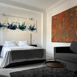 Apartment Innova Spaces, Málaga