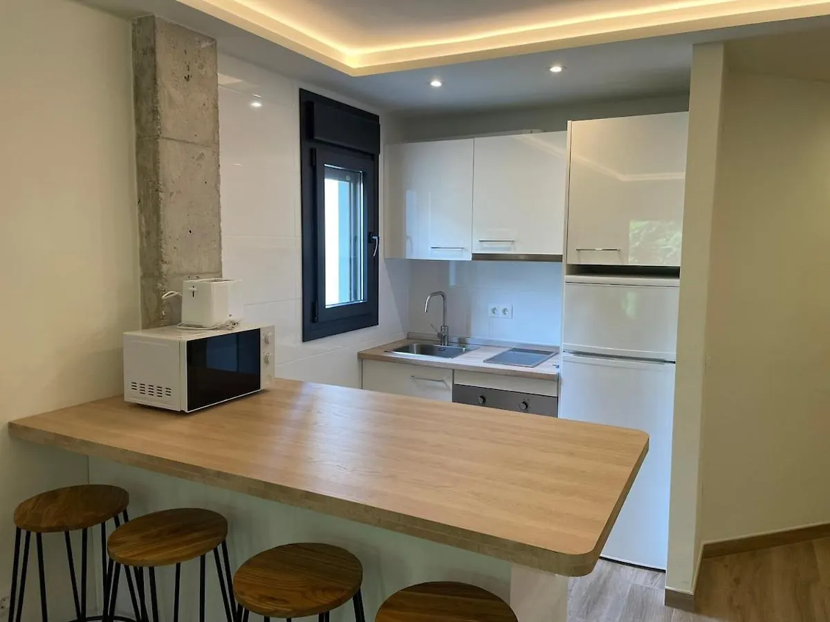 Lovely Apartment Pedregalejo 말라가 스페인