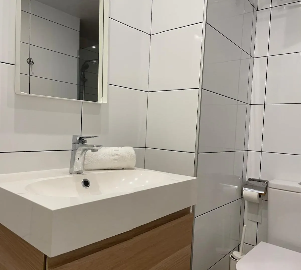 Lovely Apartment Pedregalejo 말라가 0*,  스페인