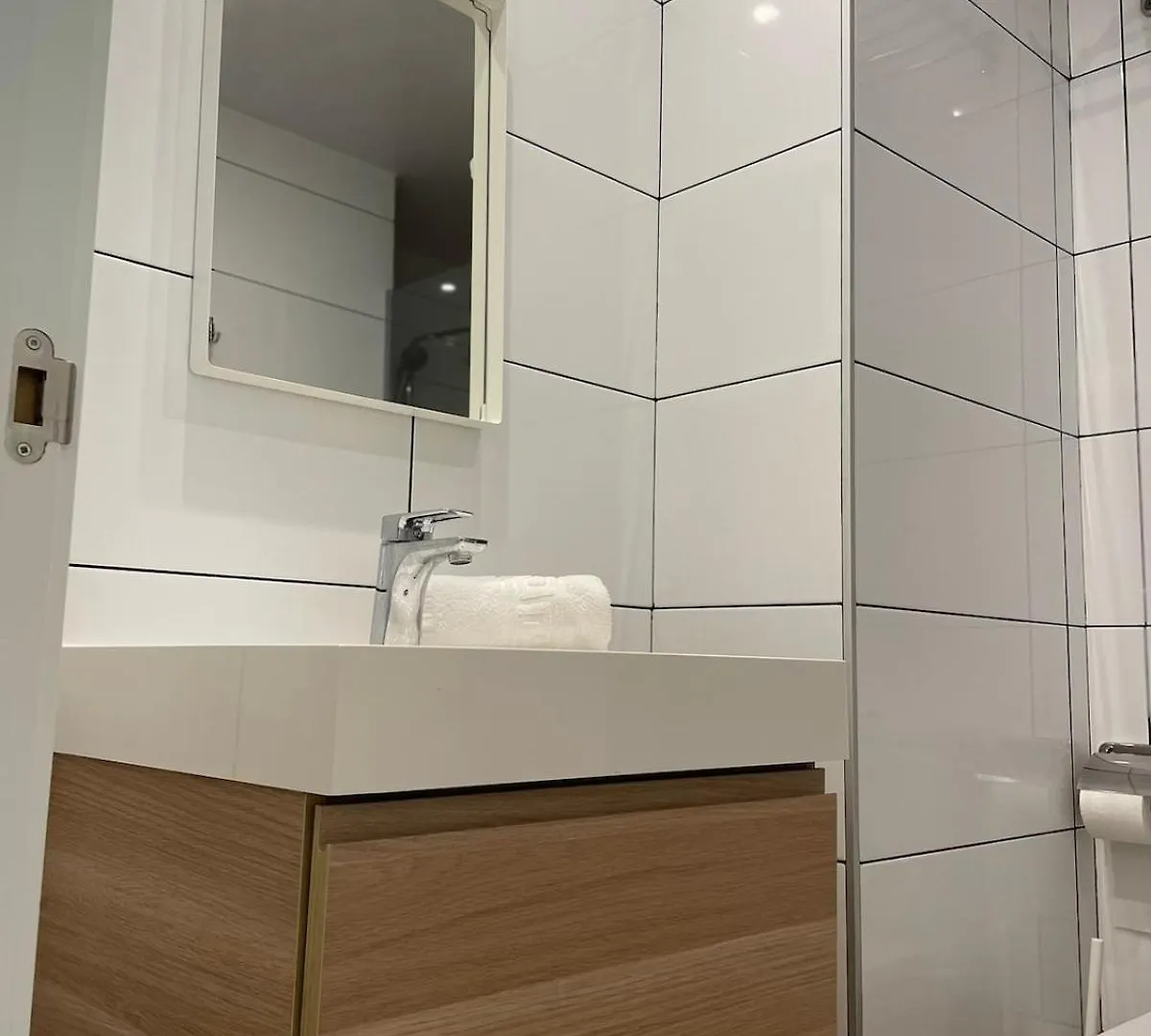 Lovely Apartment Pedregalejo 말라가